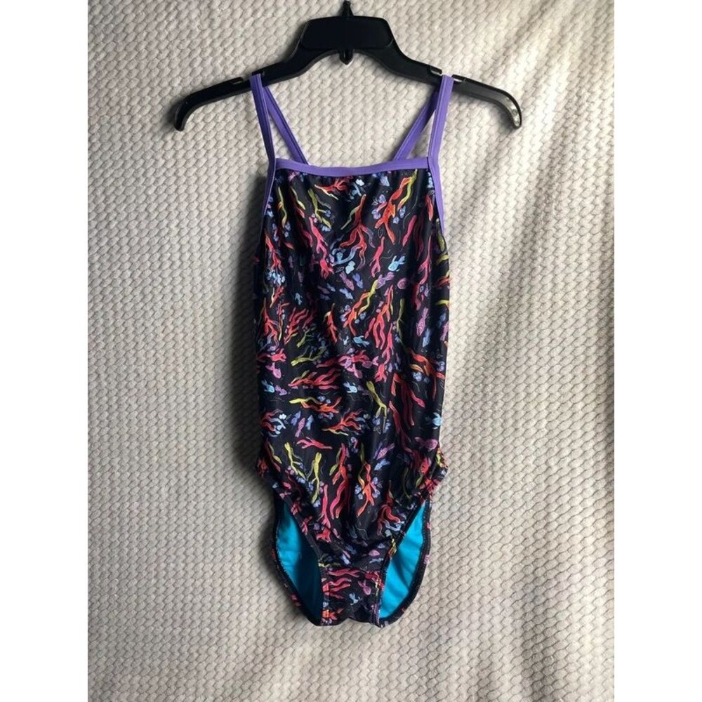 One piece swimsuit